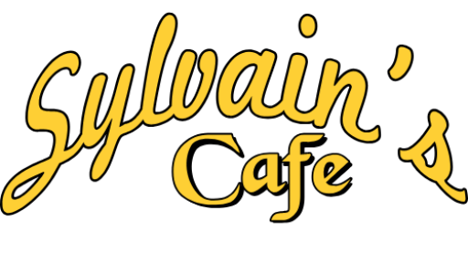 Sylvain's Cafe